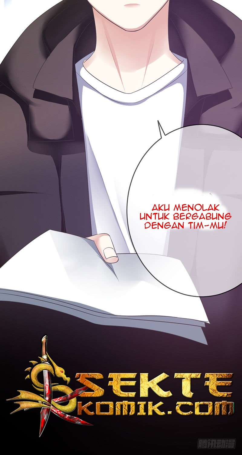 NSD Gaming Chapter 75 Bahasa Indonesia